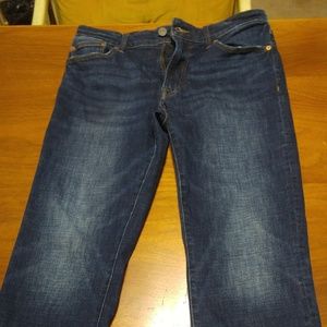 American Eagle 33x32 jeans